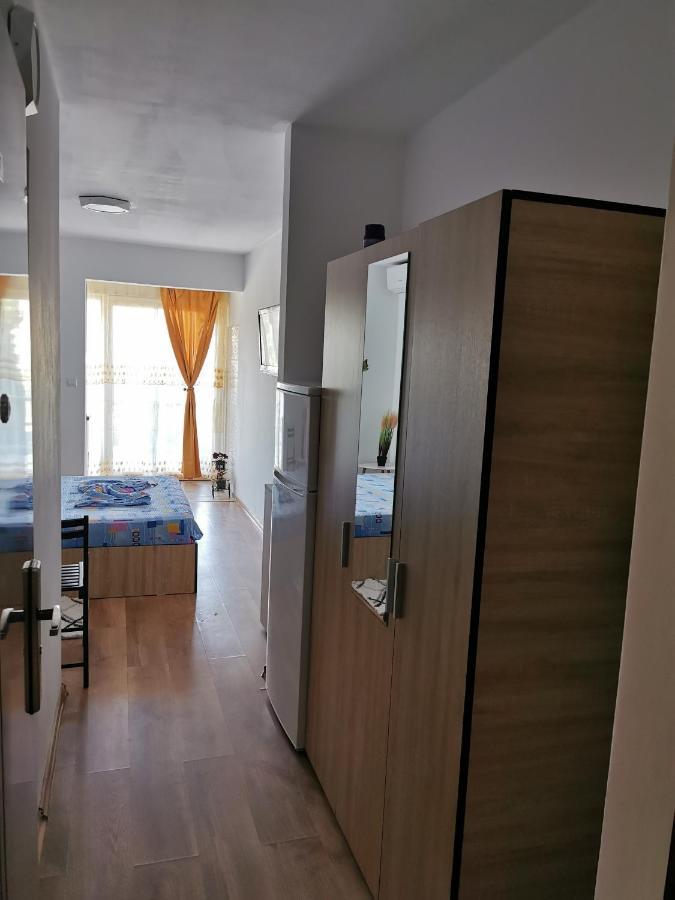 Sofia Residence Saturn Εξωτερικό φωτογραφία