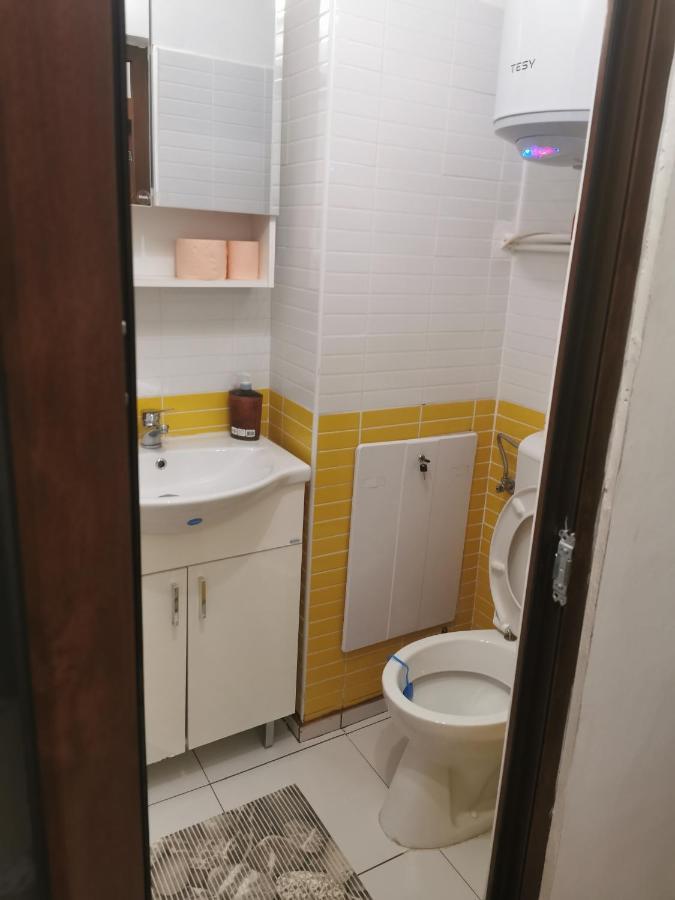Sofia Residence Saturn Εξωτερικό φωτογραφία