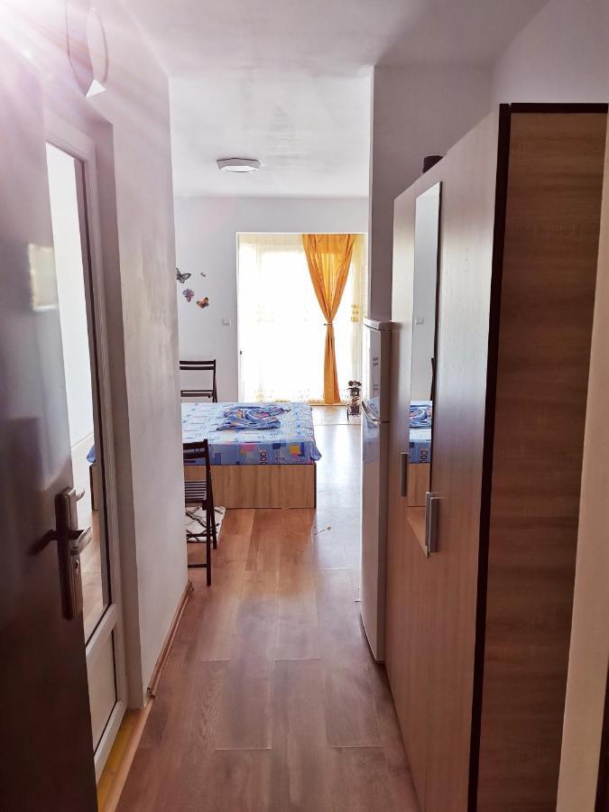 Sofia Residence Saturn Εξωτερικό φωτογραφία