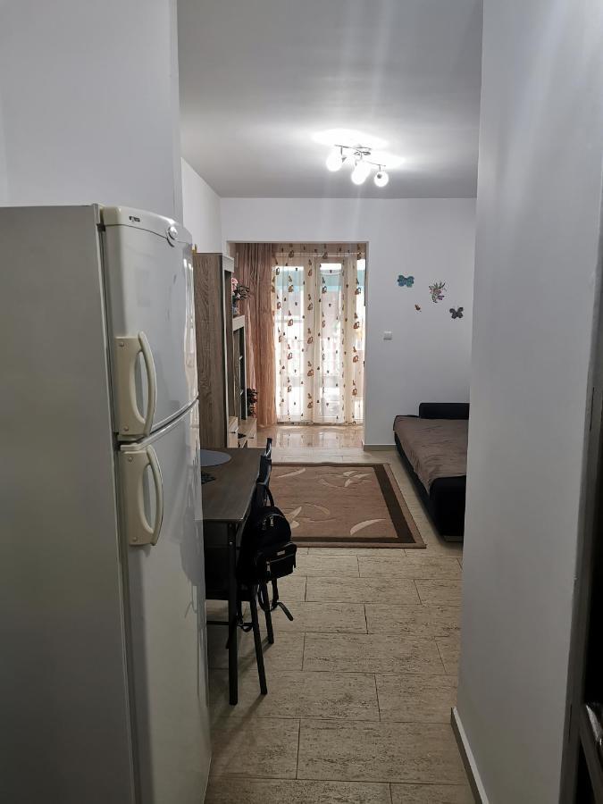 Sofia Residence Saturn Εξωτερικό φωτογραφία