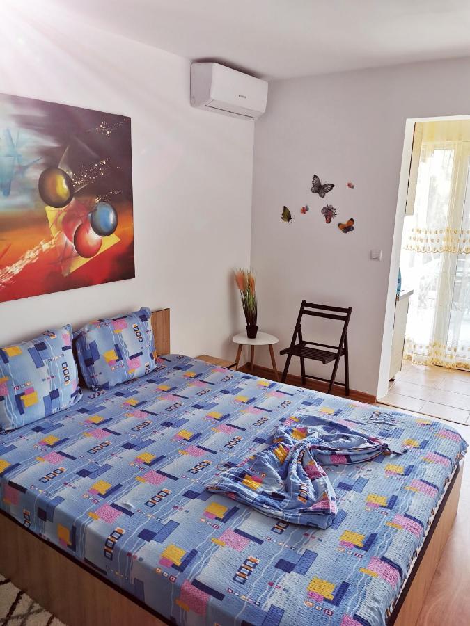 Sofia Residence Saturn Εξωτερικό φωτογραφία