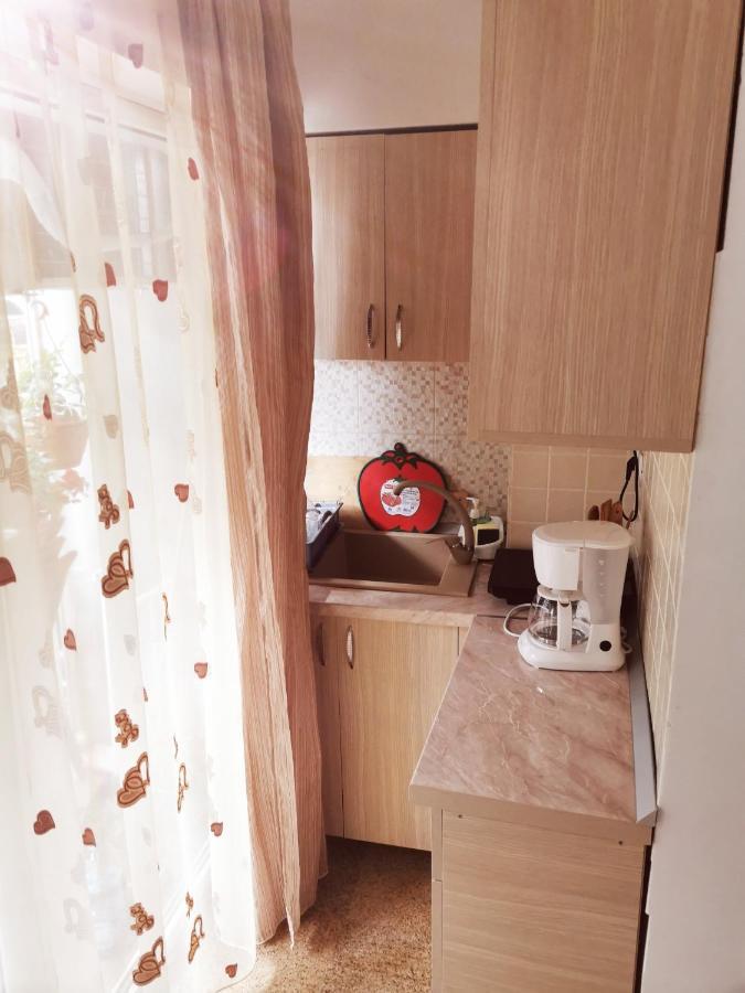 Sofia Residence Saturn Εξωτερικό φωτογραφία