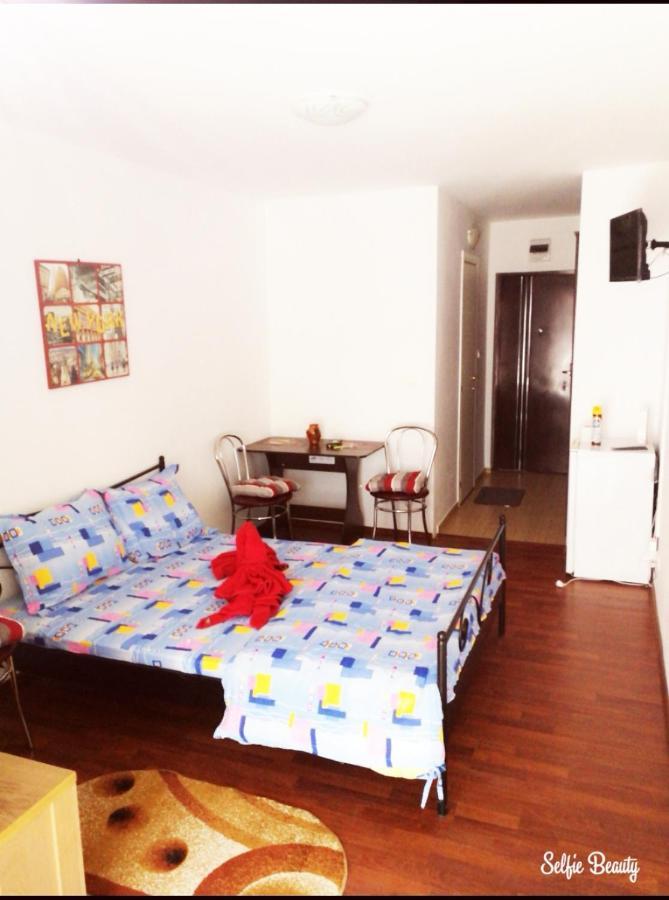 Sofia Residence Saturn Εξωτερικό φωτογραφία