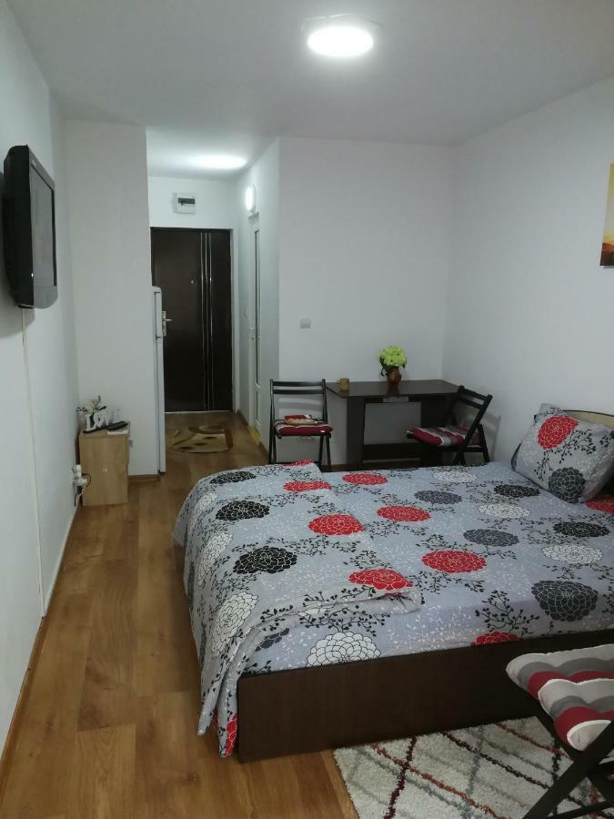 Sofia Residence Saturn Εξωτερικό φωτογραφία
